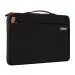 Gripp Black, Camel Grace Drop-Proof Laptop Sleeve Bag For 13-13.3 Inch Macbook Pro Retina Late 2012 - Early 2016, 12.9 Inch Ipad Pro