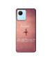 Casotec Travel with Plane Design 3D Printed Hard Back Case Cover for Realme C30 4G