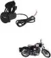 DRESSROSA 5V 1.5A Classic 500 Royal Enfield Bike Mobile Charger