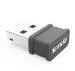 Tenda 150 Mbps Wireless N150 USB Nano Adapter For Laptop And Desktop