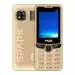 V O X V20 Feature Phone with 2500 mAh Battery (2.4
