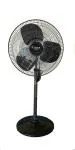 Cinni Original Sumo Plus 500 mm Pedestal Fan,Black