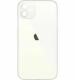 Imbi White Back Panel For Apple Iphone 12