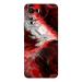 aadia VIVO Y16 PRINTED MOBILE SKIN STICKER DECAL LAMINATION (PERFECT FIT/ONLY BACK/MATTE FINISH)