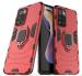 KrKis Xiaomi 11I, Mi 11I, Redmi 11I, Xiaomi 11I Hypercharge 5G Red Polycarbonate Shock Proof Back Cover