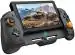 New World Nintendo Switch Grip in Line Gamepad Wireless Controller Ergonomic Gravity Induction
