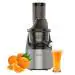 Kuvings by Kuvings EVO700 Silver Professional Cold Press Juicer 240 W Juicer with Upgraded Juicing Technology (1 Jar, Dark Silver)