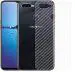 Kite Digital Oppo F9 Pro Back Screen Protective Film Carbon Fiber Skin Transparent Screen Guard Sticker