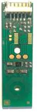 Rahi Developer Chip (DV311/DV512) Konica Minolta Bizhub C220, C360, C224, C284, C384, C454, C554, C654