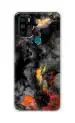 STORESOME Micromax in Note 1 Multicolor Lightweight,WaterProof,Scratchproof Art Theme Back Cover