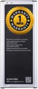 Mobcrown Orignal Battery For Samsung Note 4 N910