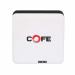 COFE 4G Internet WiFi Device with Internal Antenna,WiFi and LAN Port,5-7 Hours Battery Backup