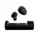Honeybud HB-B14 Bluetooth Wireless TWS with Touch Control, IPX5 Sweatproof & Voice Assistant (Black)