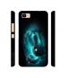 Casotec Cool Headphone Design 3D Printed Hard Back Case Cover for Asus Zenfone 3S Max