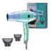 VGR V-452 Professional Hair Dryer 3 Temperature mode (AC Motor 2400 Watt, Unicorn Shade)