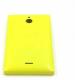 Imbi Yellow Back Panel For Nokia X2
