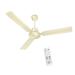Havells 1200mm Glaze BLDC Motor Ceiling Fan (Bianco)
