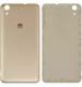 Imbi Gold Fiber Glass Back Panel For Huawei Huawei Y6 Ii