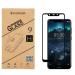 KAPAVER Nokia 7.1 Plus or Nokia X7 Transparent Anti Sratch Screen Protector 7 x 1 x 18 cm