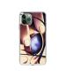 Casotec Anime Naruto Eye DesignPrinted Silicon Soft TPU Back Case Cover for Apple iPhone 11 Pro Max