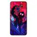 instyler LG V30 Plus PRINTED MOBILE SKIN STICKER DECAL LAMINATION (PERFECT FIT/ONLY BACK/MATTE FINISH)