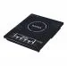Baltra BIC-123 Cool Pro 2000W Induction Cooktop, Black
