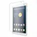 Vizio Alcatel Idol 3 5.5 Transparent Tempered Glass Anti-Glare and Scratch Resistant Screen Protector with Dry and Wet Wipe