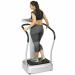 JSB Full Body Workout Vibration Plate, Grey