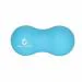 Healthtrek Blue Silicone Massage Ball
