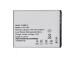 Rizon OZIT Original LS-4005 Mobile Battery for LYF Flame 6 | LS-4005 | LS4005 1750mAh