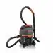 Eureka Forbes Euroclean WD X2 Wet and Dry Vacuum Cleaner (Black & Orange)