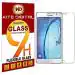 Kite Digital Samsung C7 PRO Premium Tempered Glass Screen Protector Slim 9H Hardness 2.5D