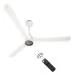 Atomberg Renesa Plus 1200 MM 3 Blade Bldc Motor With Remote 3 Blade Ceiling Fan, Pearl White
