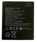 NAFS Bl242 Li-Ion Battery For Lenovo A6000, A6000 Plus 2300 Mah