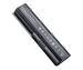 Regatech MU06 Compatible For Hp 2000-2D61TU, 2000-2D62NR, 2000-2D62SR, 2000-2D62TU, 2000-2D63NR, 2000-2D63SR, 2000-2D63TU, 2000-2D64NR, 2000-2D64SR Laptop Battery Black 6 Cell