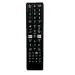7SEVEN Compatible for Samsung TV Remote Control Universal Replacement Remote for Original Samsung Lcd Led Oled Qled Uhd Hd Plasma 3d Smart Hub Television with Netflix and Prime Video Hotkeys