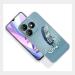 Mobom Designer Back Case Cover For iTel A70