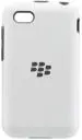 Imbi Blackberry Q5 White Plastic Back Door Panel