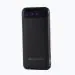 Zebronics ZEB-MB10000S4 Power Bank, Black