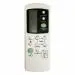 7 Seven Compatible AC 39 Original AC Remote for Godrej Window and Split Air Conditioner Remotes Control and Make Sure Existing Remote of Godrej AC Match Same with Each Feature or Function