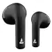 boAt Airdopes Atom 81 True Wireless Earbuds with Upto 50H Playtime, Quad Mics ENx Tech, 13MM Drivers, Super Low Latency(50ms), ASAP Charge, BT v5.3 (Opal Black)