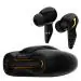 Boult Astra with Quad Mic ENC, 48Hrs Battery, Low Latency Gaming, Made in India, 5.3v Bluetooth Headset (Black Gloss, True Wireless)