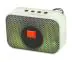 Tart Original BoomPod: Choto Bomb Speaker with Explosive Sound Quality Speaker for Song