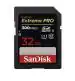 SanDisk Extreme Pro SDHC, SDXPK 32GB, U3, C10, UHS-II, 300MB/s R, 260MB/s W, 4x6, Lifetime Limited
