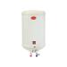 Fabiano 6 Liters Storage Water Heater FAB-EWG-06 With Metal Body & ABS Top-Bottom (Ivory)