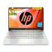 HP Laptop 15S, 12Th Gen Intel Core I3-1215U, 15.6-Inch (39.6 Cm), FHD, 8GB DDR4, 512GB SSD, Intel UHD Graphics, Backlit Keyboard, Thin & Light, Dual Speakers (Win 11, MSO 2021, Silver, 1.69 Kg), FQ5007TU