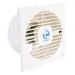 HM Axial 150 MM 3 Blade Exhaust & Ventilation Fan White
