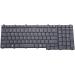 4 D Toshiba-L500 Laptop Keyboard for Toshiba Satellite L500 or L505 or P200 or P300 or A500 40.6 L x 20.3 W x 3.8 H cm