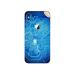 GADGETSWRAP Printed Vinyl Skin Sticker for Apple iPhone Xs Max - Tech