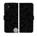 Knotyy Flip Cover for CMF Phone 1 (Black, Dual Protection, Pack of: 1)